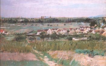 The Village at Maurecourt
